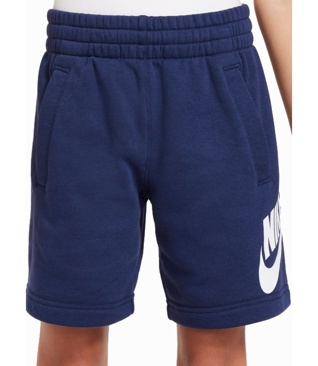 nike Nike Youth NSW Club Futura Shorts FD2997 410