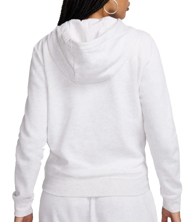 nike Nike Wmns NSW Club Fleece Pull Over Hoodie DQ5793 051