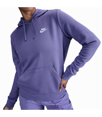 nike Nike Wmns NSW Club Fleece Pull Over Hoodie DQ5793 527