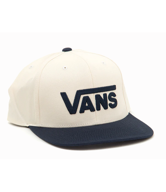 Vans Vans Mens Drop V II Snapback Parisian Night/Asphalt