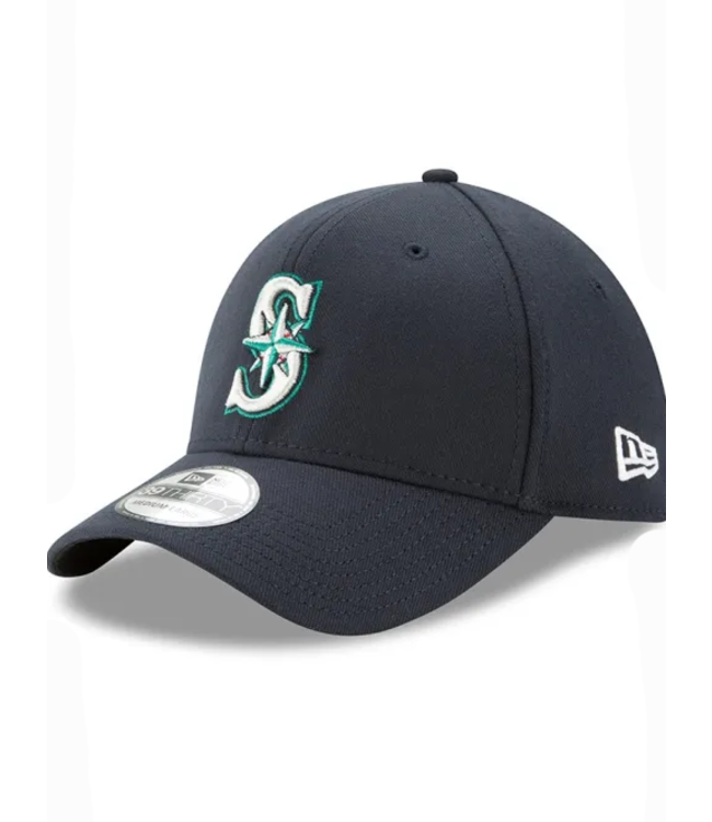 New Era New Era Team Classic Mariners 3930 Navy