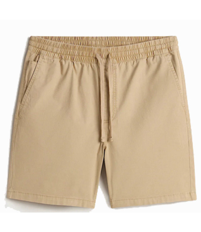 Vans Vans Mens Range Relaxed Elastic Short Incense VN0A5FKD4MG