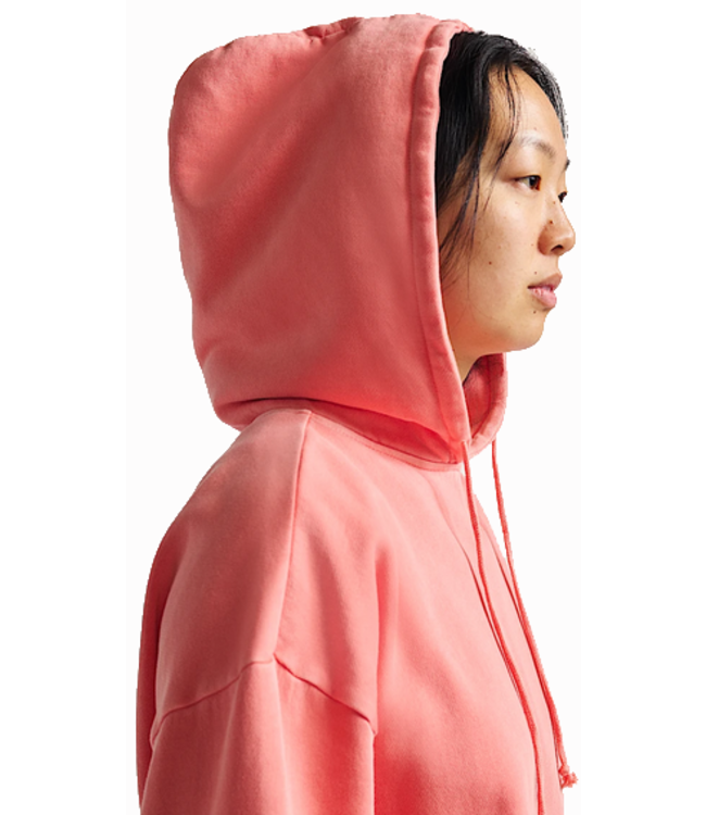 Vans Vans Wmns Retro Hoodie Rose VN000MA2D6Z1