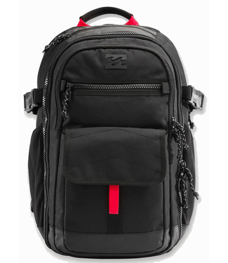 Billabong Billabong Mens Greyman Backpack 24D651500