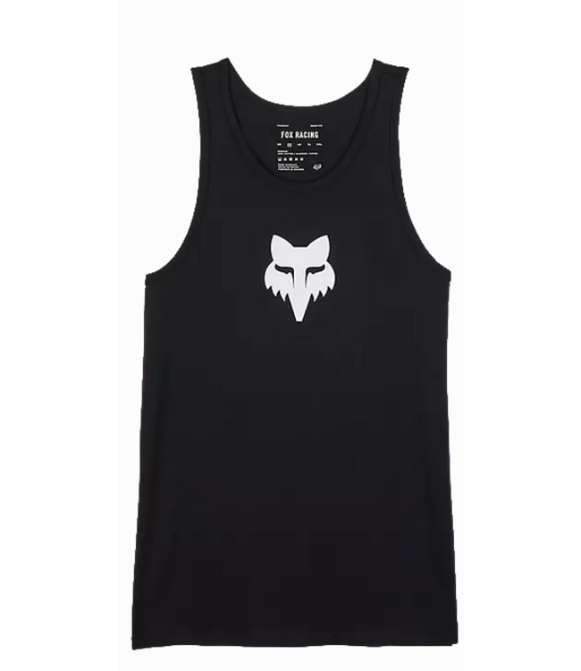 Fox Fox Mens Fox Head Premium Tanktop 32091 001