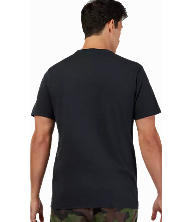 Fox Fox Mens Worldwide Premium SS TShirt 33825 001