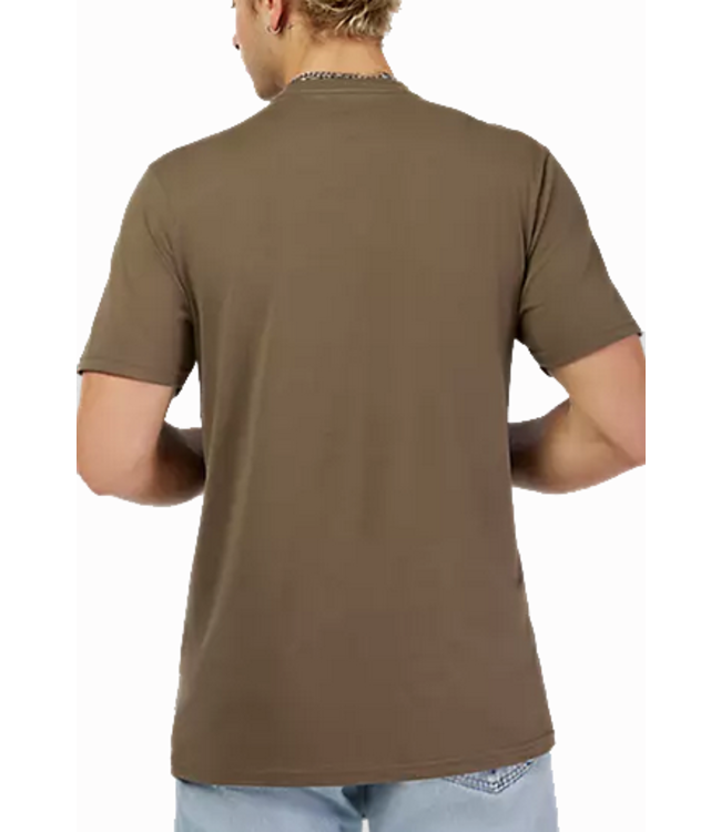 Fox Fox Mens Emblem Premium SS TShirt 33827 373