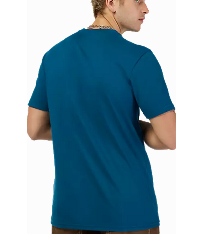 Fox Fox Mens Winged Premium SS TShirt 33828 407