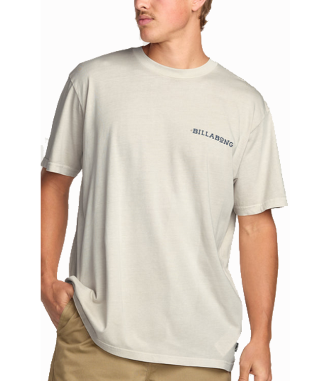 Billabong Billabong Mens Paise Haze TShirt 24A522505