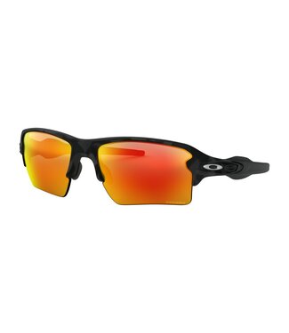 Oakley Oakley Flak 2.0 XL Black Camo Frame Prizm Ruby Lens 9188 8659