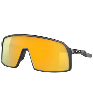 Oakley Oakley Sutro Matte Carbon Prizm 24K 9406 0537