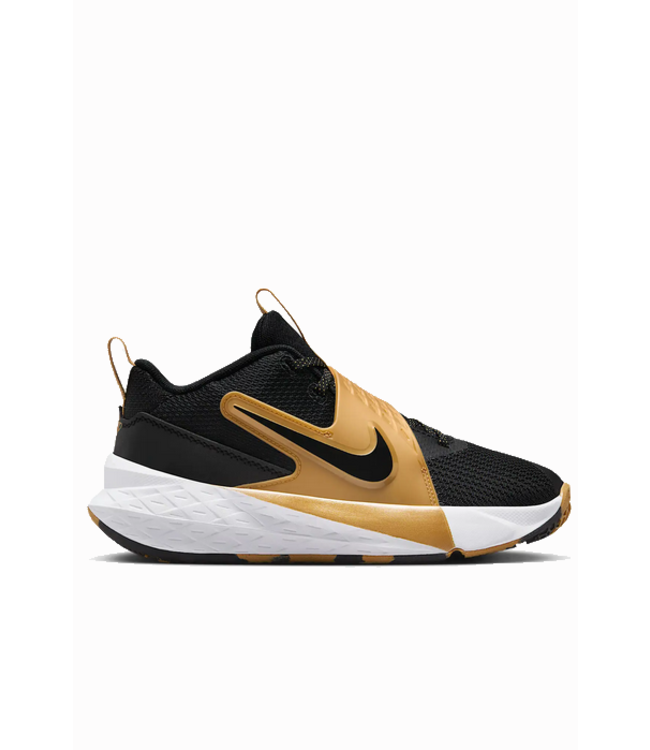 nike Nike Youth Team Hustle D 12 HF6279 003