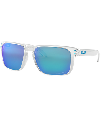 Oakley Oakley Holbrook XXL Polished Clear Prizm Sapphire Polar 009487 0761