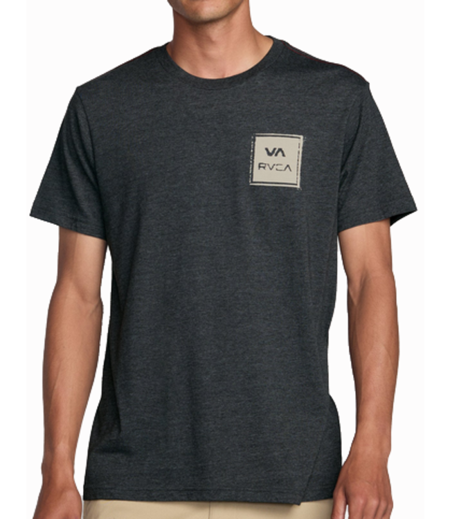 RVCA Mens VA All The Way TShirt23A352506