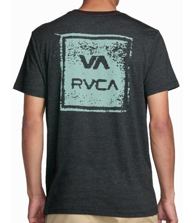 RVCA Mens VA All The Way TShirt23A352506