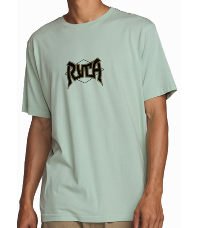 RVCA Mens Griptape TShirt 23A352514