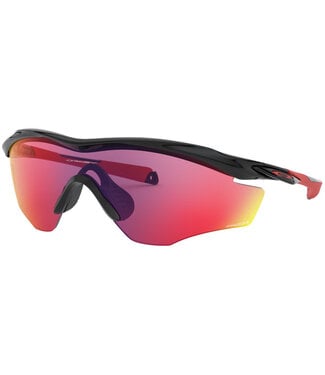 Oakley Oakley M2 Frame XL Polished Black Frame Prizm Road Lens 9343 08