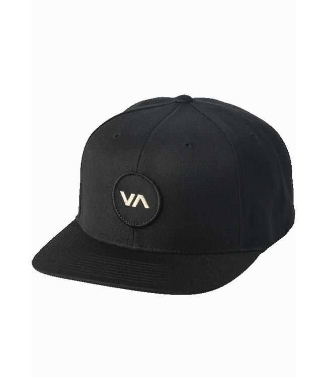 RVCA VA Patch Snapback AVYHA00467
