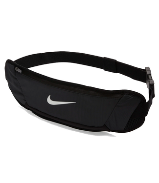 nike Nike Challenger 2.0 Waist Pack Large Black/Black/White One Size