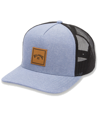 Billabong Billabong Mens Stacked Trucker Hat ABYHA00492