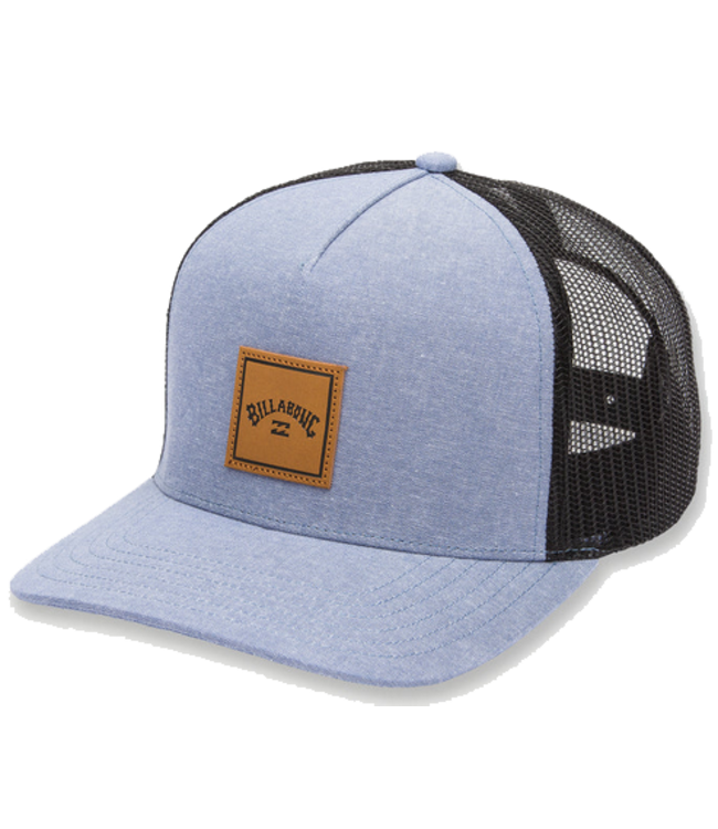 Billabong Billabong Mens Stacked Trucker Hat ABYHA00492