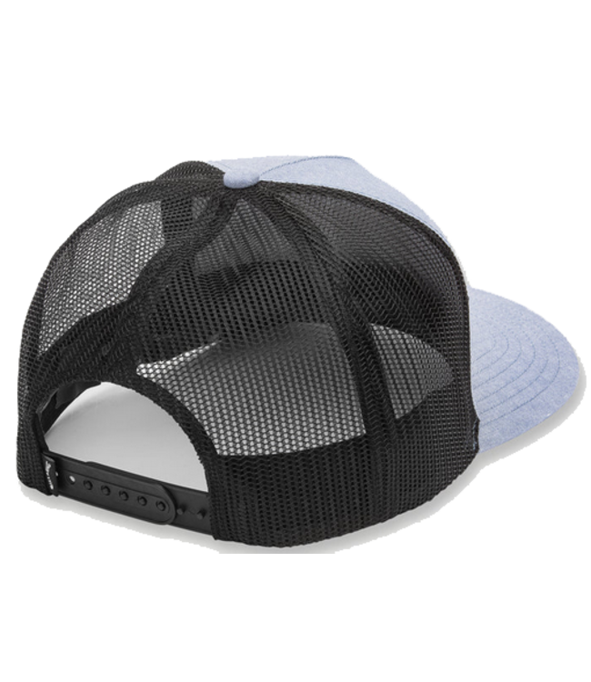 Billabong Billabong Mens Stacked Trucker Hat ABYHA00492