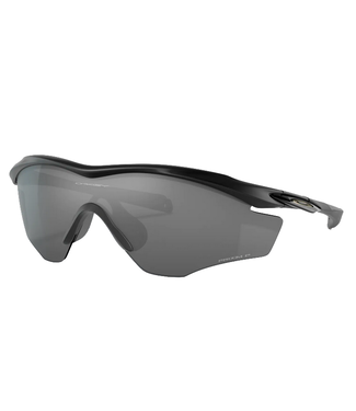 Oakley Oakley M2 XL Matte  Black Prizm Polarized 9343 1945
