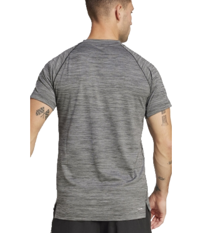 Adidas Adidas Mens Gym+ TShirt JE5668