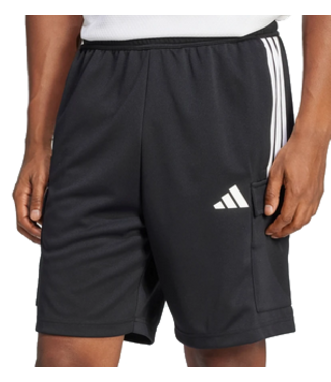 Adidas Adidas Mens Tiro Cargo Shorts JC9410