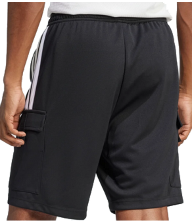 Adidas Adidas Mens Tiro Cargo Shorts JC9410