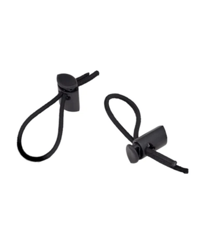 SPIbelt SPIbelt Race Bib Toggle 2 Pack