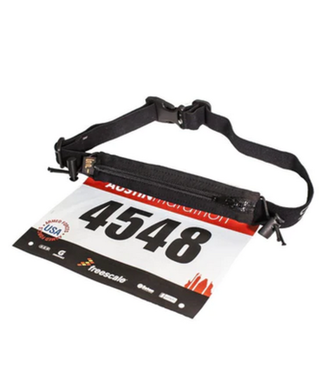 SPIbelt SPIbelt Race Bib Toggle 2 Pack