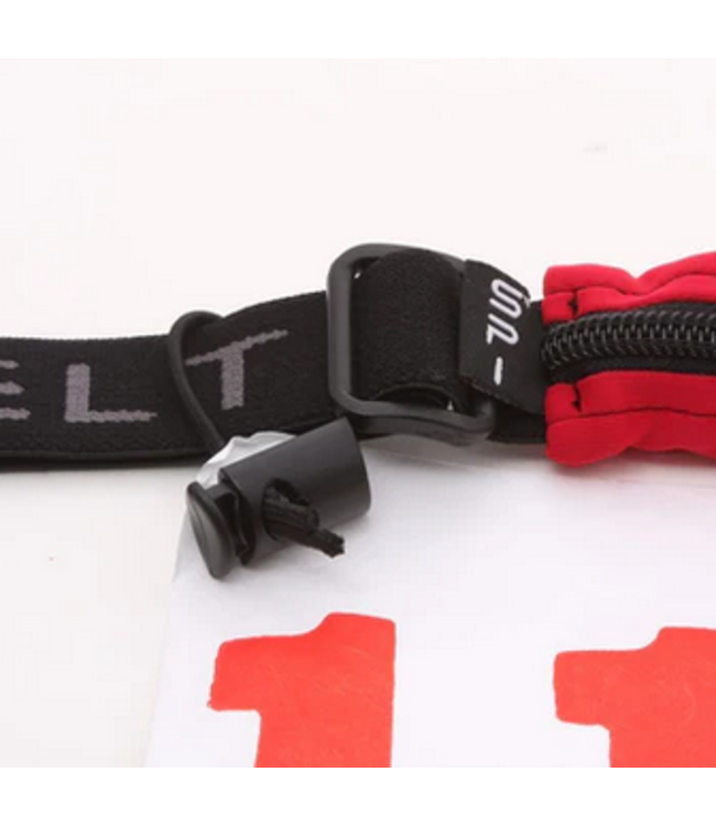SPIbelt SPIbelt Race Bib Toggle 2 Pack