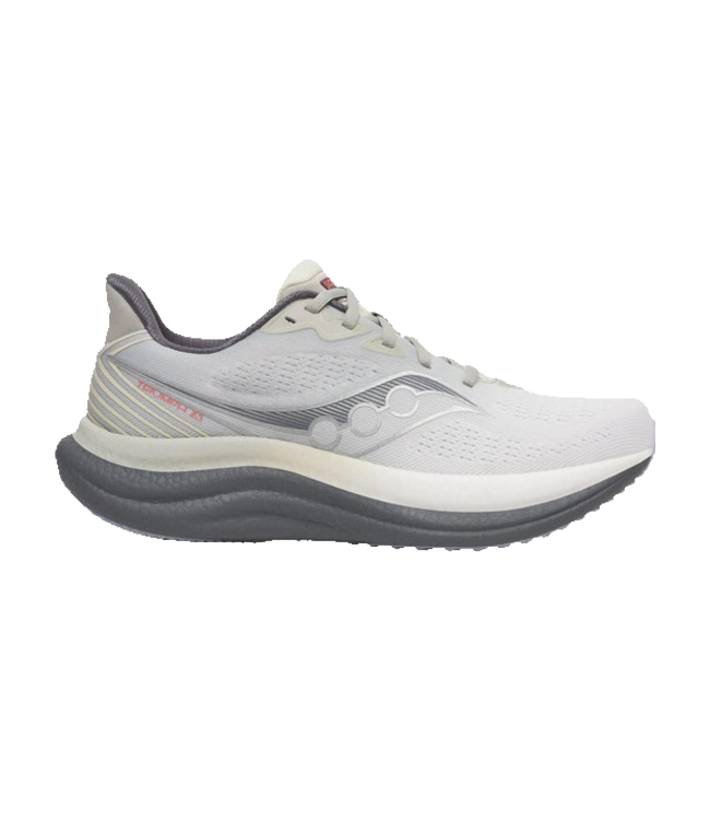 Saucony Saucony Mens Triumph 23 Gry S21023 505