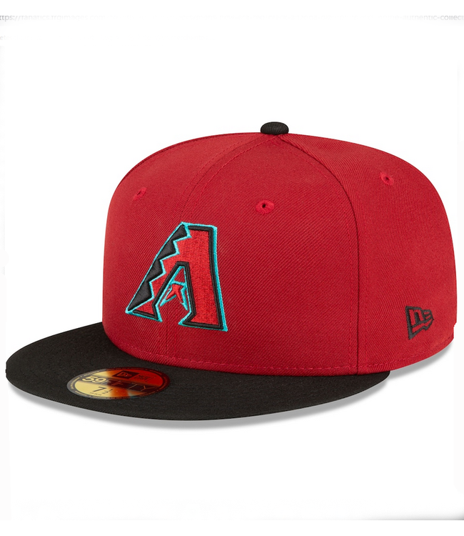 New Era New Era Arizona Diamondbacks 59Fifty Home