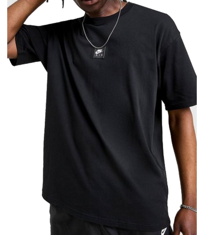 nike Nike Mens NSW M90 Air TShirt HJ0726 010