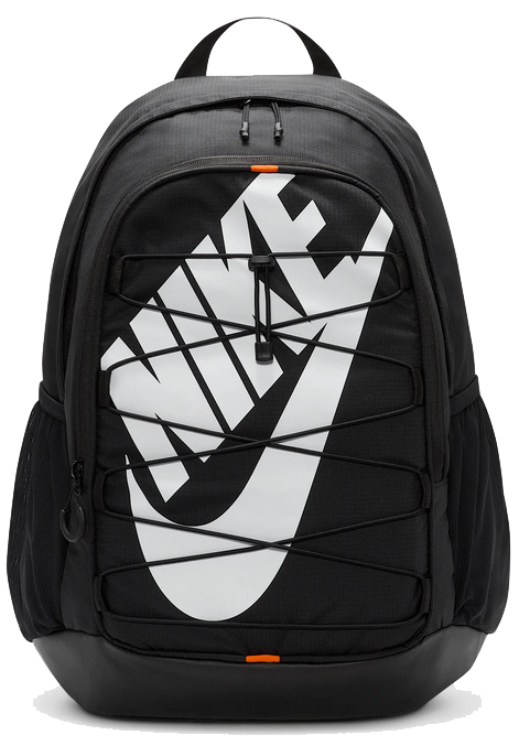 Nike Hayward Backpack HJ8200 010 - Athlete's Choice Nike Hayward Backpack HJ8200 010 - Athlete's Choice