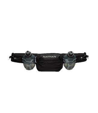 Nathan Nathan Trail Mix Plus 3.0 Black