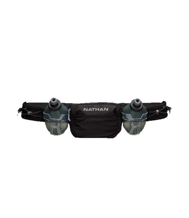 Nathan Nathan Trail Mix Plus 3.0 Black