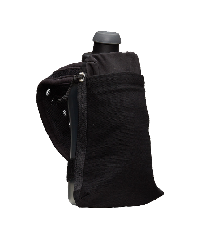 Nathan Nathan SpeedDraw 2 12 oz  Flask