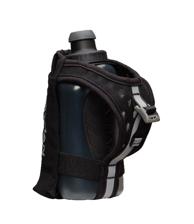 Nathan Nathan SpeedDraw 2 18 oz  Flask