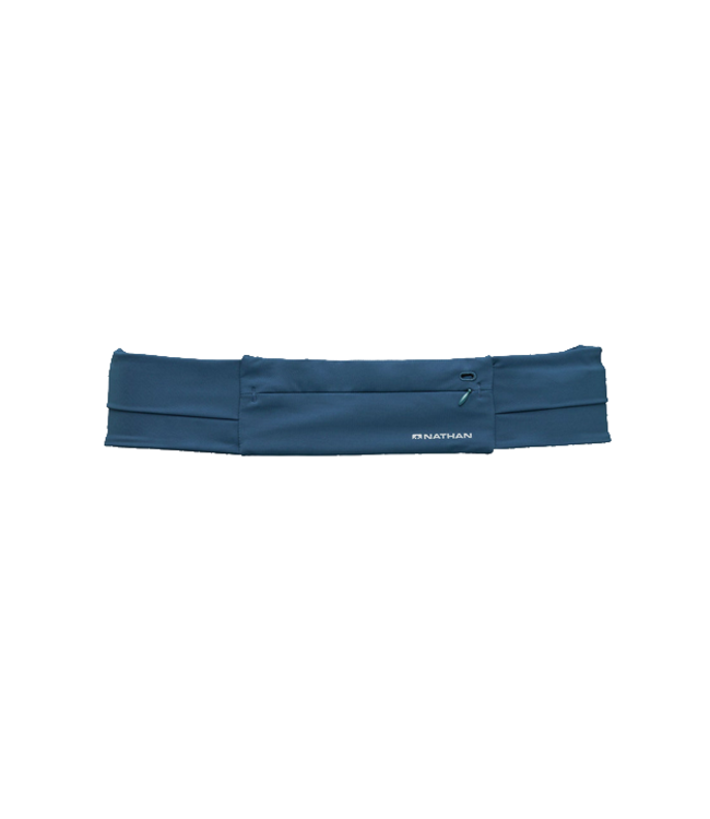 Nathan Nathan Adjustable Fit Zipster 2.0 Marine Blue