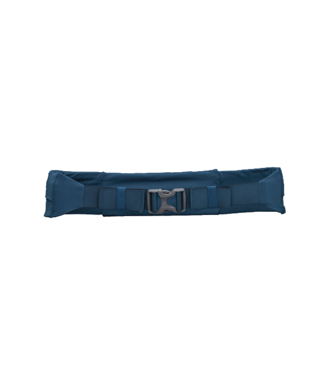 Nathan Nathan Adjustable Fit Zipster 2.0 Marine Blue