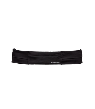 Nathan Nathan Adjustable Fit Zipster 2.0 Black