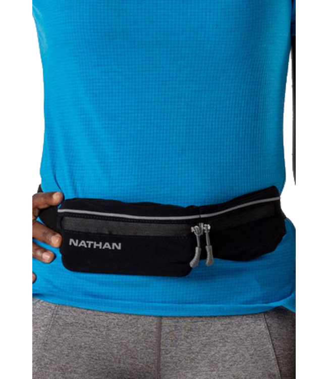 Nathan Nathan Mirage Pack Plus Black