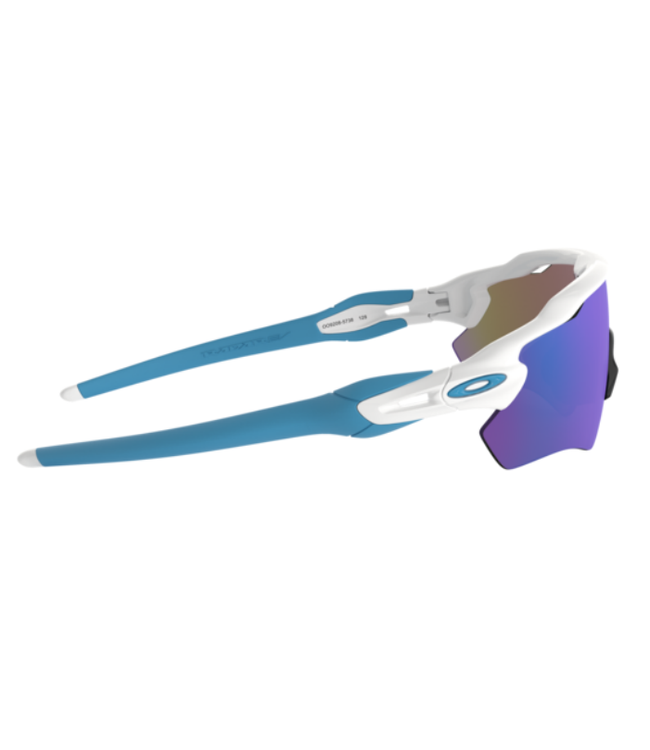 Oakley Oakley Radar EV Path Polished White Prizm Sapphire 009208