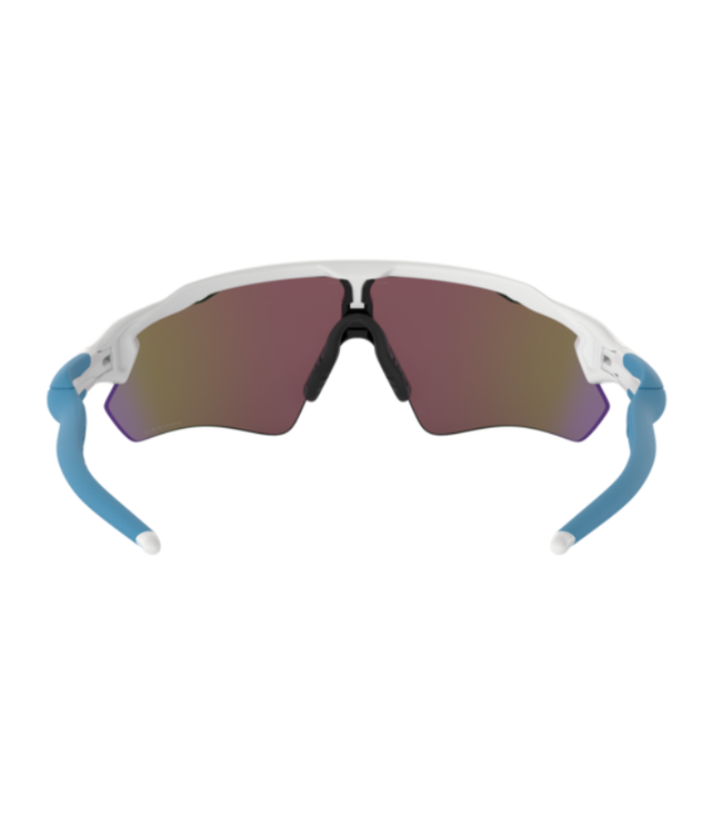 Oakley Oakley Radar EV Path Polished White Prizm Sapphire 009208