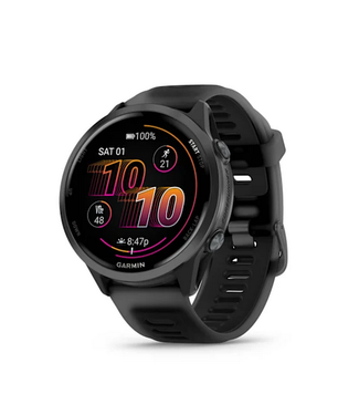 Garmin Garmin Forerunner 570 Smartwatch Black