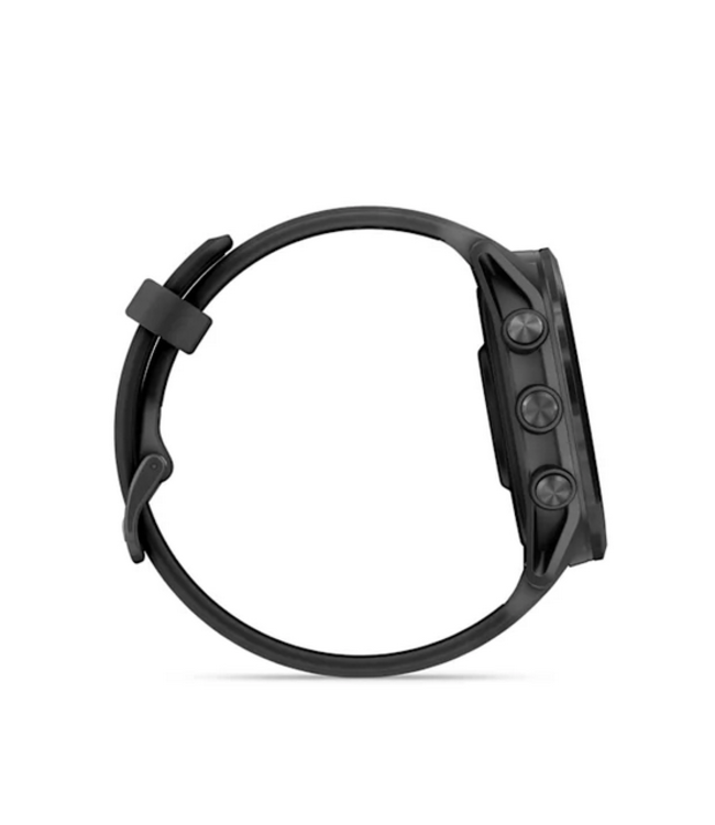 Garmin Garmin Forerunner 570 Smartwatch Black