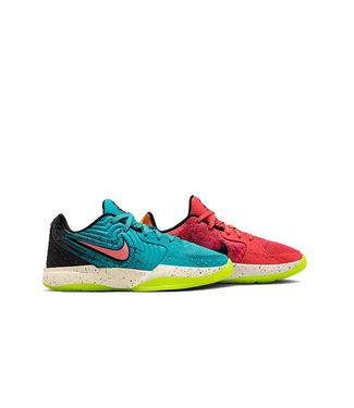nike Nike Youth Ja 2 Koolaid IF3948 800